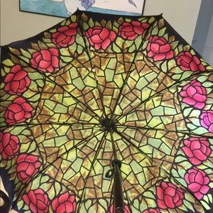 Polan, Katz & CO INC 1967 vintage umbrella